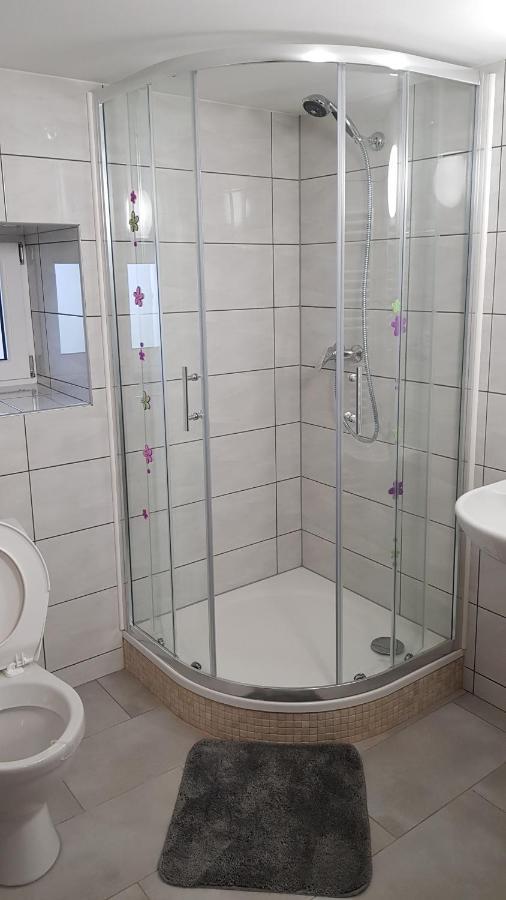 Ski Apartmany Nymburska Chata Пец-под-Снежкой Экстерьер фото