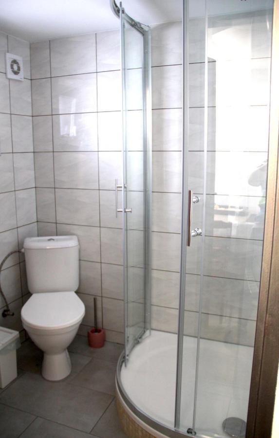 Ski Apartmany Nymburska Chata Пец-под-Снежкой Экстерьер фото