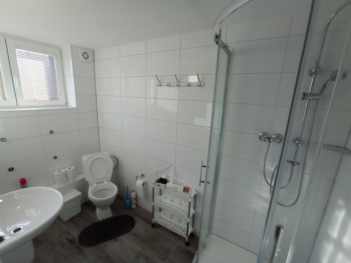 Ski Apartmany Nymburska Chata Пец-под-Снежкой Экстерьер фото